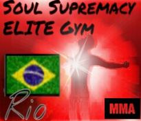 Soul Supremacy Rio - Mixed Martial Arts Gym, Rio de Janeiro